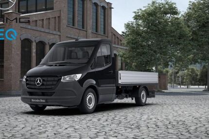 Mercedes-Benz Sprinter 44.990 km 28.560 &euro; Hagen 58135