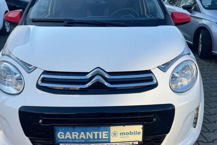 Citroen C1 76.420 km 6.990 &euro; Dortmund 44143