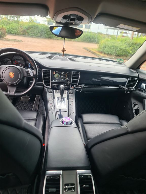 Panamera