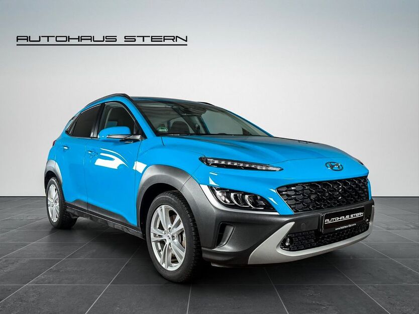 Hyundai KONA 52.164 km 18.990 € Gelsenkirchen 45892