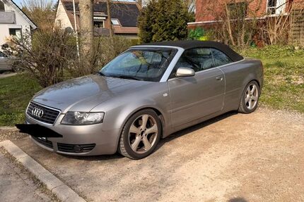 Audi A4 190.000 km 3.200 &euro; Witten 58453