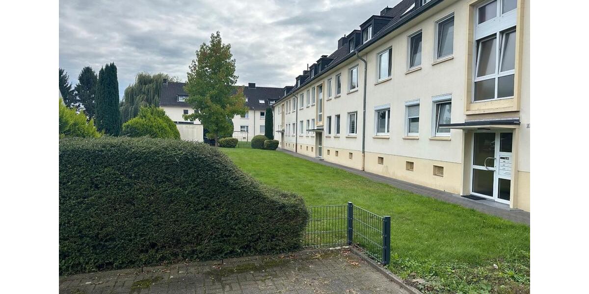Etagenwohnung Recklinghausen Berghausen - 3 Zimmer, 70 m&sup2;, 149.590&euro; | Angebot:27472271