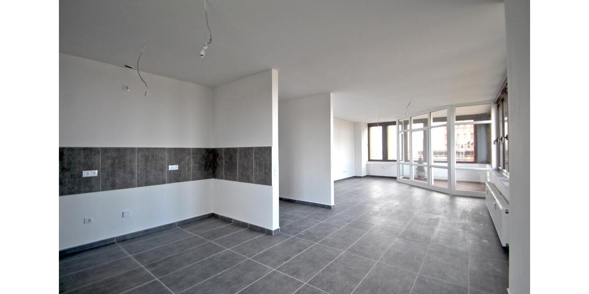 Etagenwohnung Dortmund Innenstadt West - 4.5 Zimmer, 128 m&sup2;, 1.400&euro; | Angebot:26439200