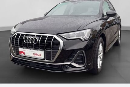 Audi Q3 106.677 km 25.780 &euro; Oberhausen 46047