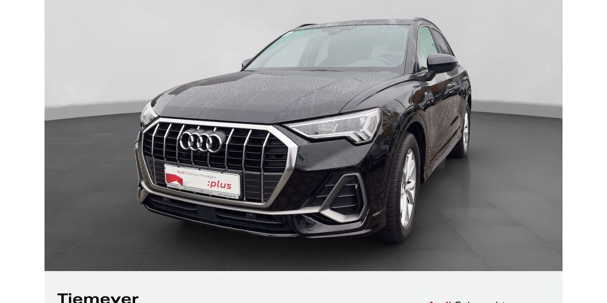 Audi Q3 106.677 km 25.780 &euro; Oberhausen 46047