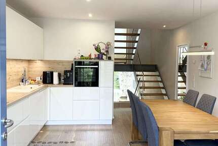 Wohnung zum Kaufen in Ratingen 695.000 € 126 m²
