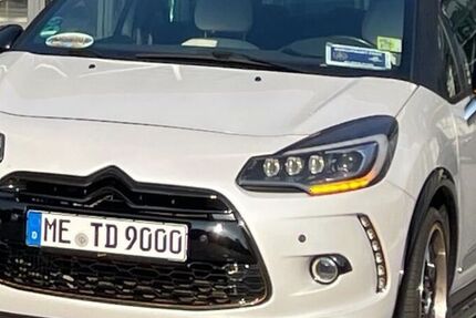 Citroen DS3