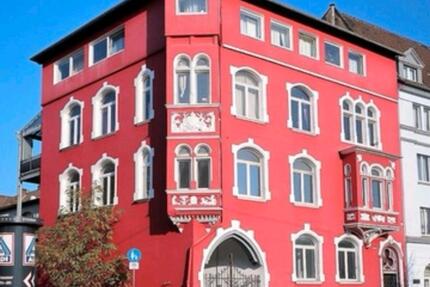 Schöne Große 4 Zimmer Wohnung in Hagen Zentrumsnähe 113 qm zimmer