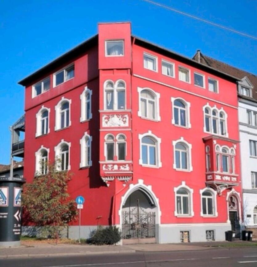 Schöne Große 4 Zimmer Wohnung in Hagen Zentrumsnähe 113 qm zimmer