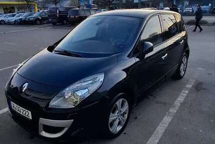 Renault Scenic 279.000 km 3.500 &euro; Wuppertal 42119