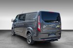 Ford Transit Custom Sport Mixto Kamera Klima Navi 159.845 km 22.900 &euro; Wuppertal 42327