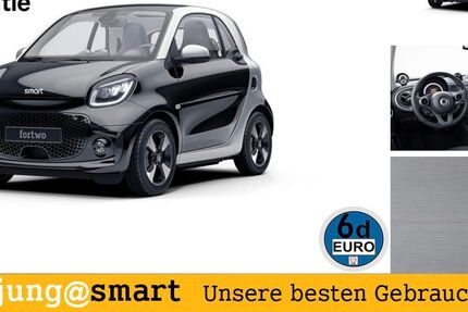 Smart ForTwo 15.510 km 14.998 &euro; Dorsten 46282