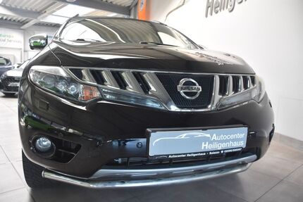 Nissan Murano 157.378 km 8.480 € Heiligenhaus 42579