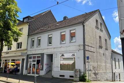 Haus Bochum Bochum-Südwest - 9 Zimmer, 106 m&sup2;, 395.000&euro; | Angebot:26373351