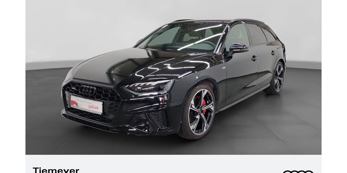 Audi A4 22.828 km 37.480 &euro; Bochum 44809