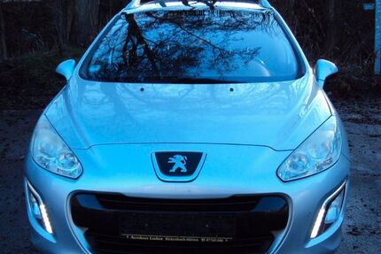 Peugeot 308 190.000 km 2.200 &euro; Hagen 58091
