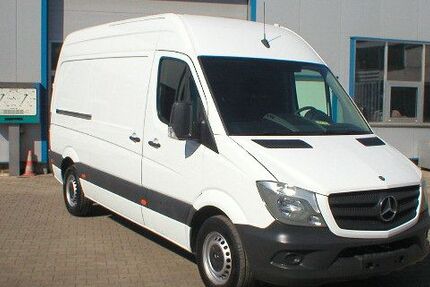 Mercedes-Benz Sprinter 207.839 km 11.700 € Marl 45770