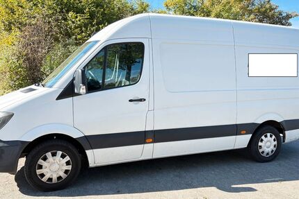 Mercedes-Benz Sprinter 316.000 km 8.000 &euro; Hagen 58093