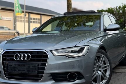 Audi A6 219.000 km 14.990 &euro; Selm 59379