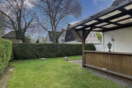 Haus Gelsenkirchen Erle - 3.5 Zimmer, 75 m&sup2;, 199.000&euro; | Angebot:26677056