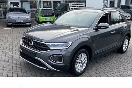 VW T-Roc 12.300 km 23.998 € Lünen 44534