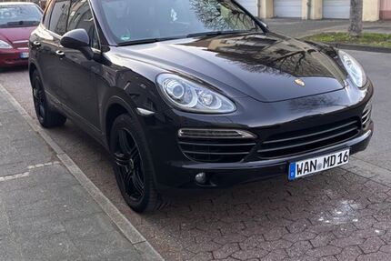 Porsche Cayenne 345.000 km 11.300 &euro; Herne 44649