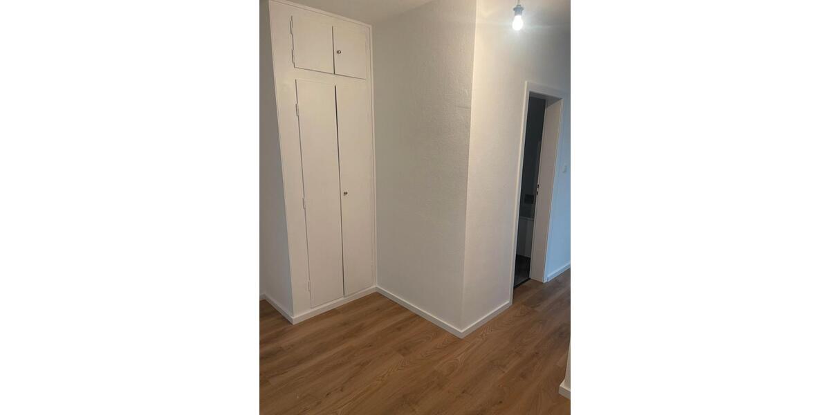 Etagenwohnung Bochum Werne - 2.5 Zimmer, 55 m&sup2;, 550&euro; | Angebot:26612279