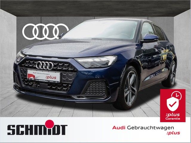 Audi A1 8.070 km 29.840 € Recklinghausen 45657