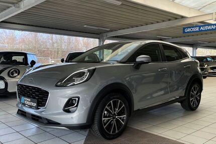 Ford Puma 17.600 km 17.972 &euro; Lünen 44532