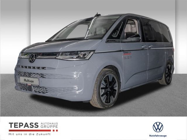 VW T7 Multivan 7.999 km 72.909 € Schwelm 58332