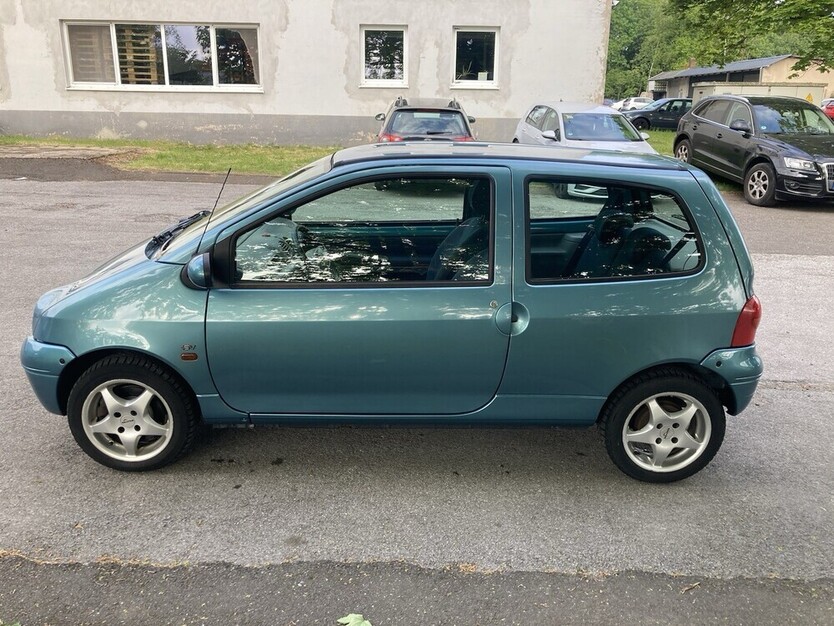Twingo