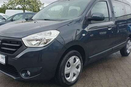 Dacia Dokker 85.057 km 9.999 &euro; Essen 45326