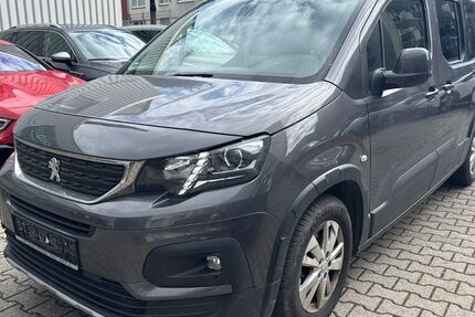 Peugeot Rifter 49.849 km 19.490 &euro; Wuppertal 42285