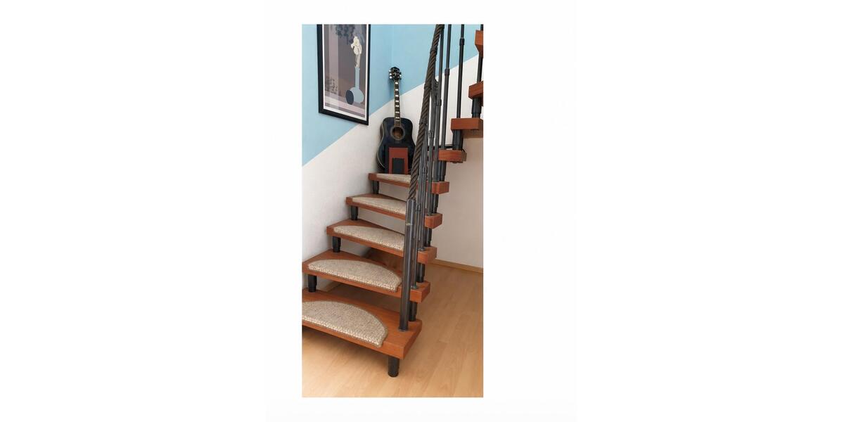 Maisonettenwohnung Essen Stadtbezirk VI - 2 Zimmer, 46 m&sup2;, 69.000&euro; | Angebot:27438476