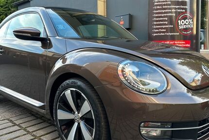 VW Beetle 168.270 km 8.390 € Dortmund 44369