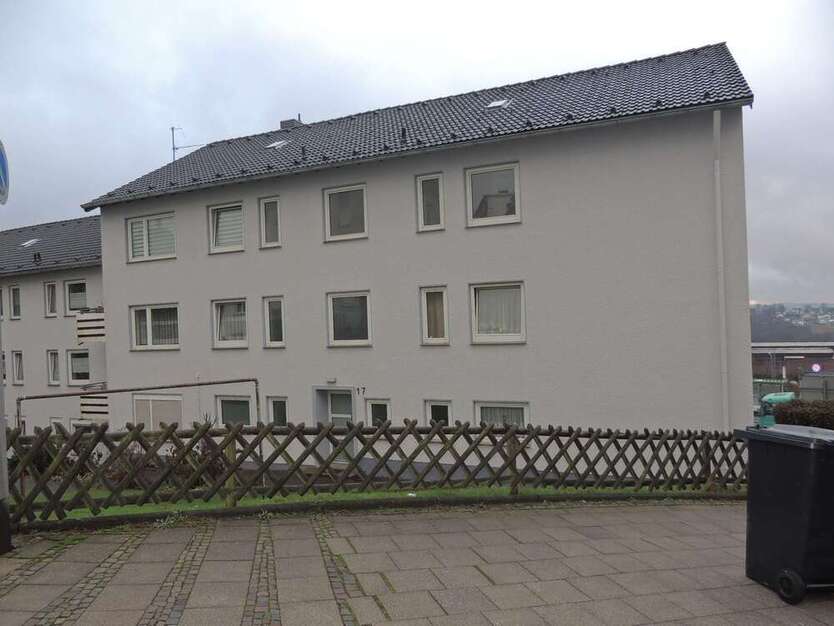 Wohnung zum Mieten in Remscheid 320 € 45.42 m²