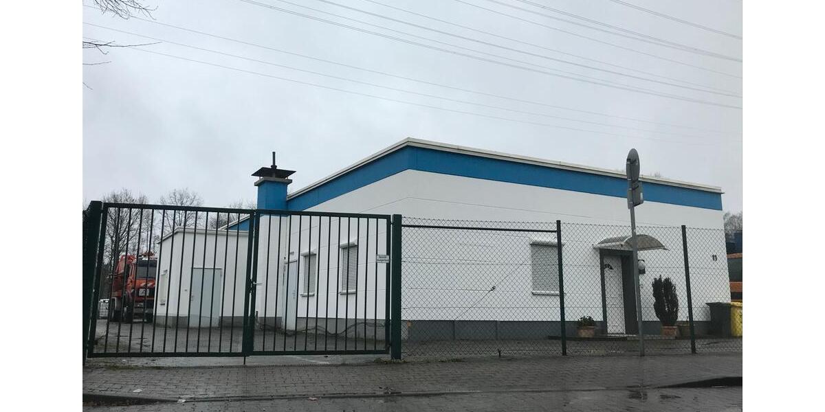 Gewerbeobjekt Bottrop Ebel - 3.000&euro; | Angebot:25589477