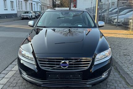 Volvo S80 123.000 km 13.999 € Gelsenkirchen 45879