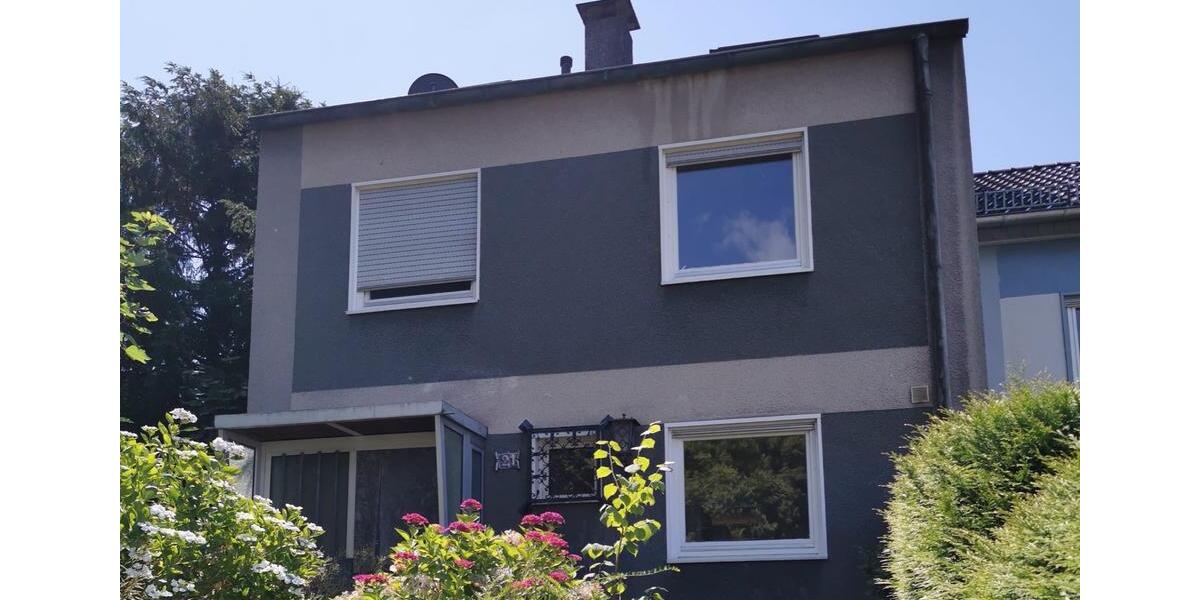 Hausverkauf in Witten-Annen 4 zimmer
