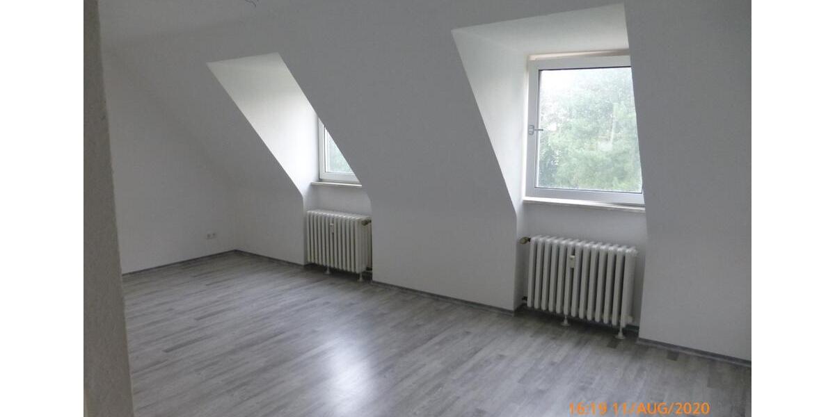 Dachgeschoßwohnung Bochum Werne - 3.5 Zimmer, 64 m&sup2;, 85.000&euro; | Angebot:26997625
