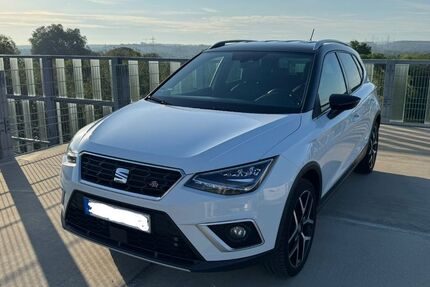 Seat Arona 49.070 km 18.100 &euro; Herne 44629