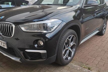 BMW X1 90.000 km 15.750 &euro; Bochum 44892