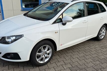 Seat Ibiza 167.886 km 4.499 € Bochum 44894
