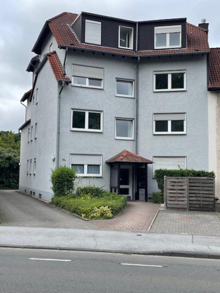 Apartmentverkauf provisionsfrei in Laufweite zur Uni Dortmund