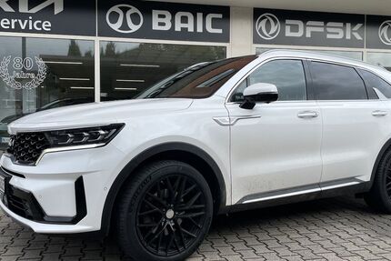 Kia Sorento 89.600 km 30.900 &euro; Dortmund 44329