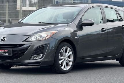 Mazda 3 127.000 km 5.990 &euro; Oer-Erkenschwick 45739