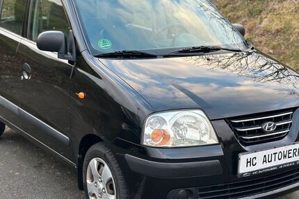 Hyundai Atos 97.100 km 1.999 € Wuppertal 42281