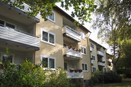 Attraktiv! Günstig geschnittene 3-Zimmer-Wohnung 3 zimmer