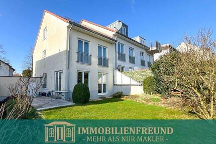 Haus Wuppertal Elberfeld - 5 Zimmer, 136 m&sup2;, 489.500&euro; | Angebot:25226735