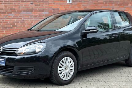 VW Golf 122.000 km 4.600 &euro; Herne (NRW) 44628